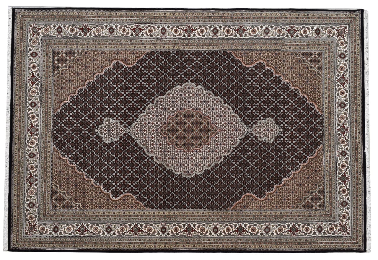 Woven Treasure Rugs